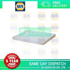 Fits Nissan Micra 2003- Note