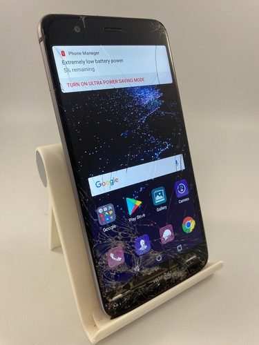 Huawei p10 lite black unlocked - p10,