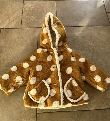 Girls next coat - 2-3, years