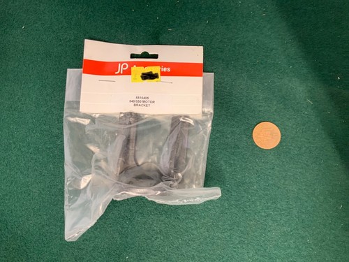 Perkins 5510405 black plastic - 5510405,