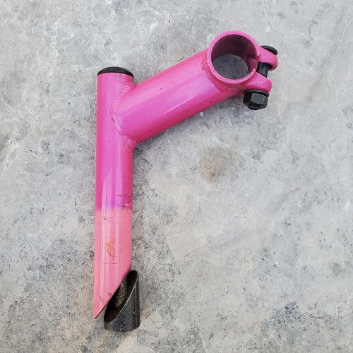 1991 giant rincon pink quill - pink,