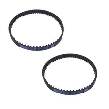 2x belt for Ducati Monster 600