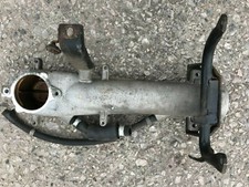 Suzuki Vitara JX 4U Soft-Top Mk1 (1988-99) Alloy Air Inlet 