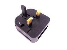 *NEW* Compatible GHD Hair Straightners Plug - Easy to Replace