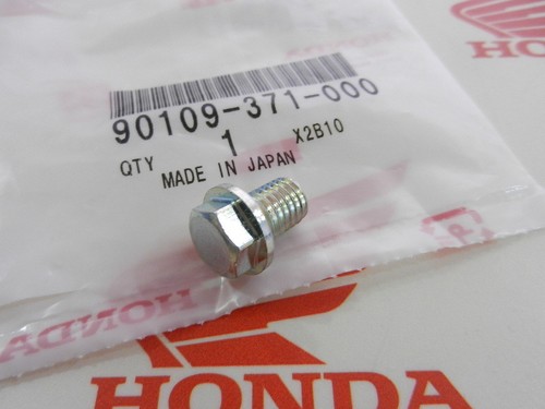 Honda 500 650 screw - honda,