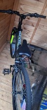 Apollo Gridlok Junior Mountain