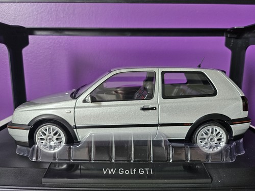 Volkswagen golf iii gti - iii, 3