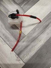 Hpi Savage Fuel Tank Complete