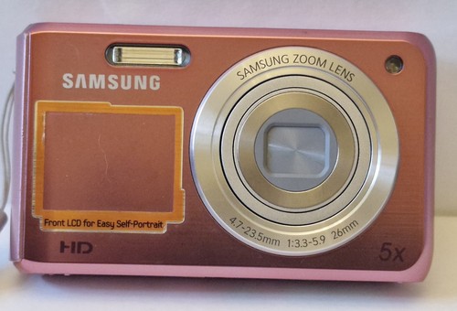 Samsung st90 red - samsung,