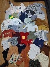 #577💙Huge Bundle Of Baby