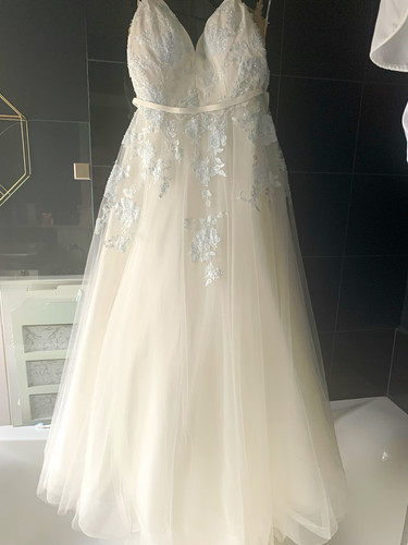 Sophia tolli aurora wedding - tolli,