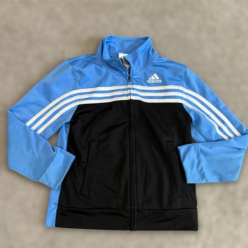 Adidas boys track - adidas, jacket