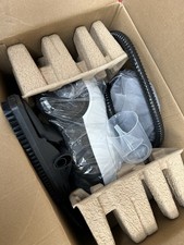 2000W  Rolling Steam Mop Hand