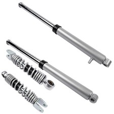 4x Front Forks Legs Rear