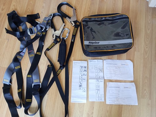 Ridgegear rgh2 front - rgh2, d