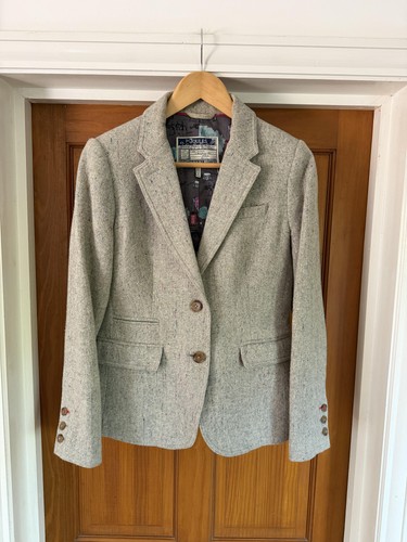 Joules portman blazer jacket - portman,