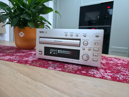 Teac r h300 - teac, r-h300