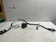 FORD FIESTA MK8 2018 - 2021