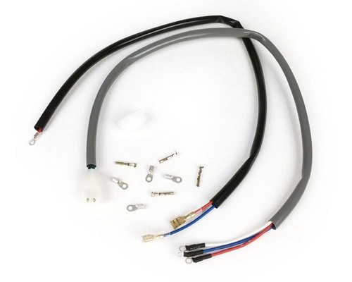 Cable branch for vespatronic - for,