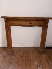 Antique handcrafted solid - antique,