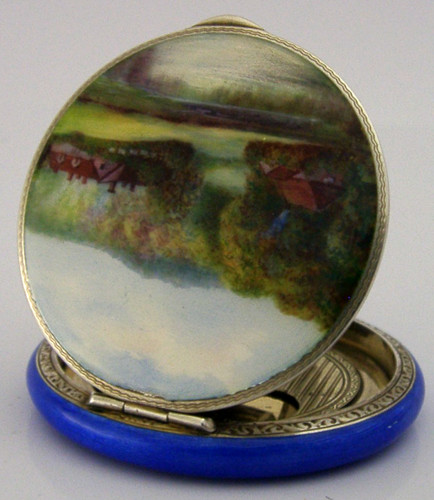 Beautiful sterling silver - beautiful,