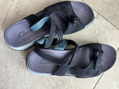 Clarks springers sandals - springers,