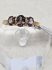 9kt Gold Arusha Colour Change