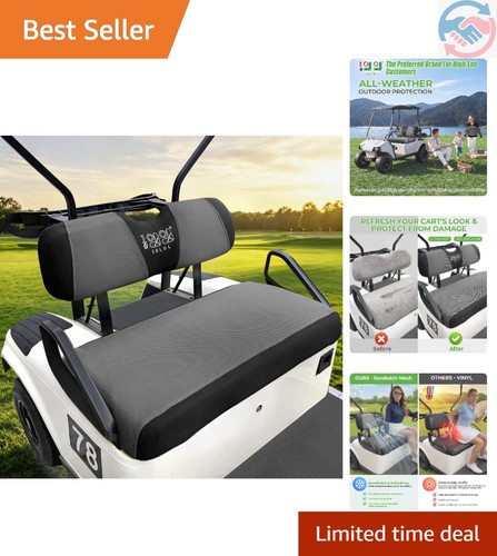 Universal fit golf cart - fit,