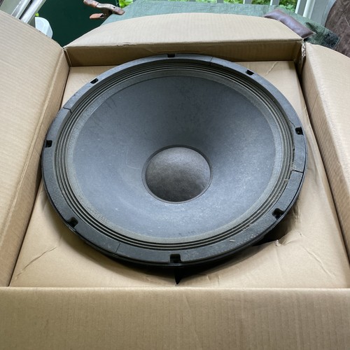 Klipsch 18 woofers - k-49-kp, 18"