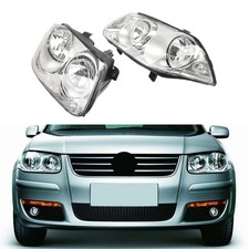 For VW Bora GLI 2006-2011