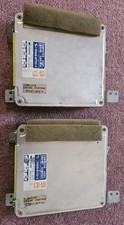 Daihatsu Charade GTti CB80 ECU