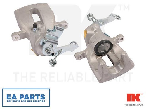 Brake caliper for - caliper, peugeot