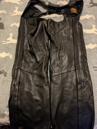Milwaukee leather ml1129 men - milwaukee, men's