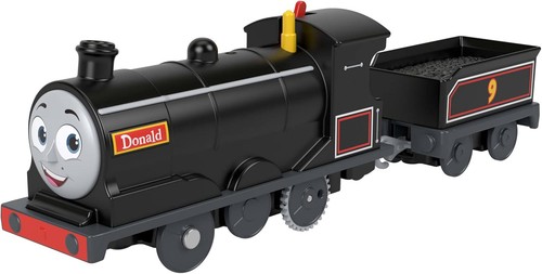 Thomas friends motorized - thomas, &