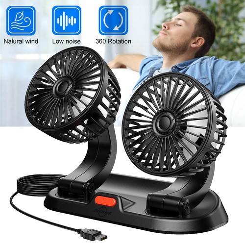 Portable dual head - head, desk