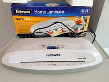 Fellowes Laminator Mars A4 -