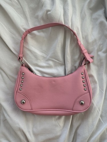Baby pink studded - baby,