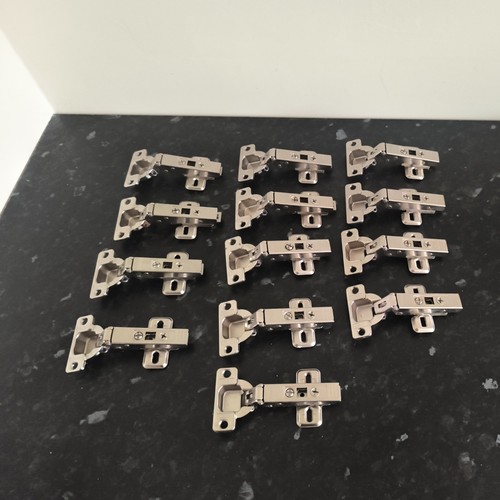Set cabinet blum hinges - set,
