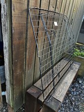 Barjo Dog Tail Gate Land Rover