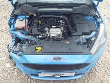 FORD FOCUS GEARBOX  2017 1.0L
