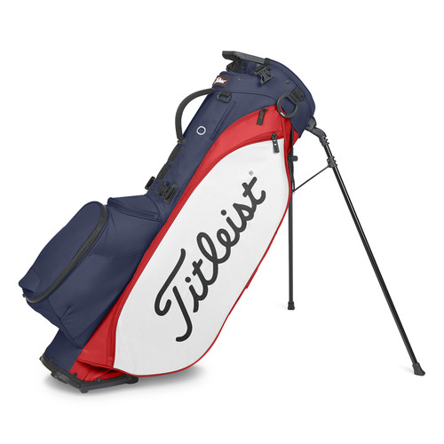 Titleist players stand bag - stand,