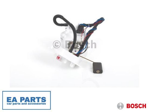 Fuel feed unit - unit, ford