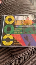 VARIOUS ARTISTS NORTHERN SOUL