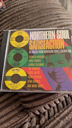 Various artists northern - artists,