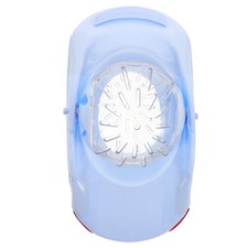  Hamster Wheel Car Silent