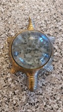 Vintage Brass Turtle