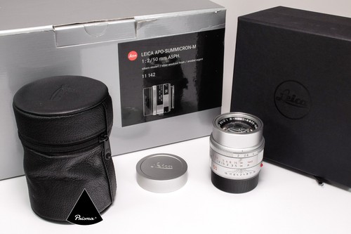 Leica apo summicron 50mm f2 - apo-summicron-m,