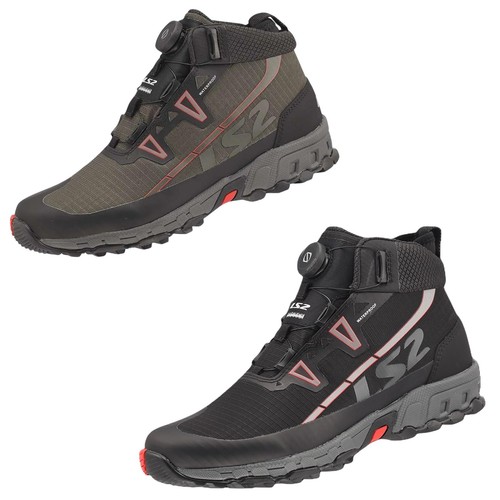 Ls2 trekker waterproof - ls2,