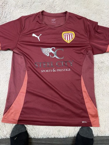 Qualitas football shirt - football,