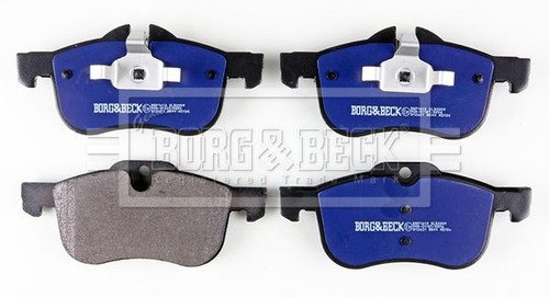 Borg beck bbp1614 disc - beck,